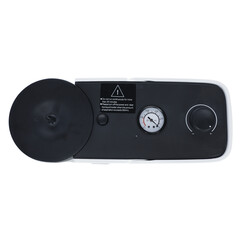 Sebészeti váladékszívó 30 l/perc