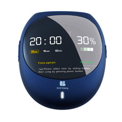 Sorosis Mini 3 álmatlanság enyhítő készülék