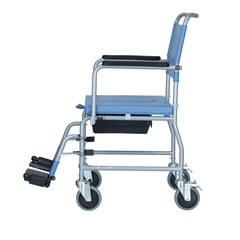 Gördíthető szoba WC Komoda 45