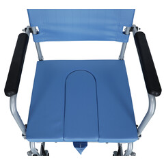 Gördíthető szoba WC Komoda 45