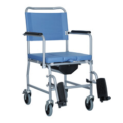 Gördíthető szoba WC Komoda 45