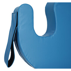 Rehabilitációs segédeszköz a beteg forgatásához