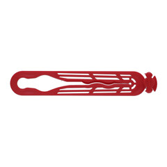 ZIPZAP ruhaszárító kötél mozgáskorlátozottak számára, 2,2 + 2,2 m ingyen.