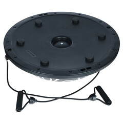 Egyensúly labda fekete