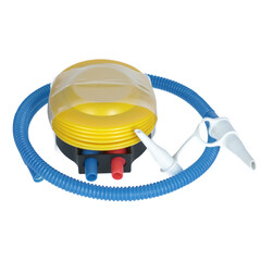 Egyensúly labda fekete