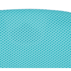 Huzat a Curble chair gyermek ergonomikus ülőkére, türkiz