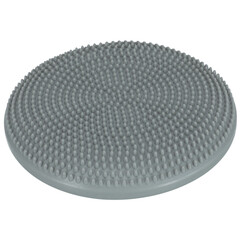 Dinamikus ülőpárna, szürke