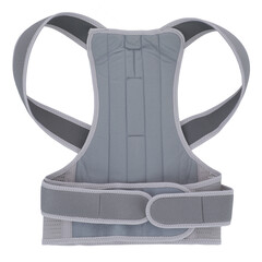 Tartásjavító hátpánt a helyes testtartás érdekében