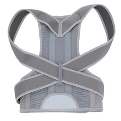 Tartásjavító hátpánt a helyes testtartás érdekében