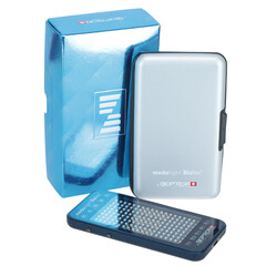 Biolámpa Bioptron Medolight BluDoc + Oxy spray