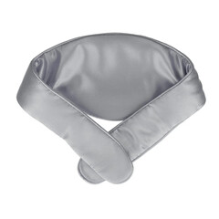 Nyakmelegítő - USB, szürke