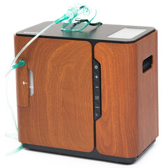 Oxigén koncentrátor tartozékok, felnőtteknek