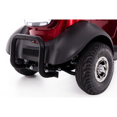 MOBILITY PLUS elektromos scooter - nagy tárhely