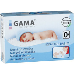 Orrszívó GAMA, kék