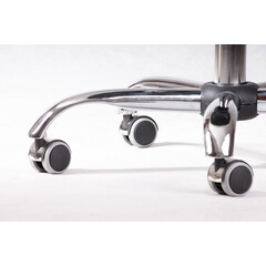 Ergonómikus szék rendelők, ambulanciák részére, kék