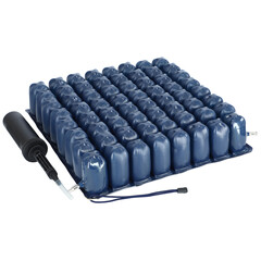 Légkamrás anti-dekubitus párna (kétkamrás), magasság 10 cm