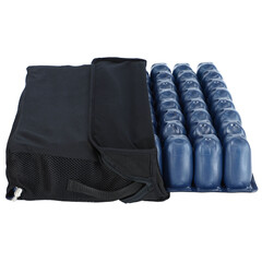 Légkamrás anti-dekubitus párna (kétkamrás), magasság 10 cm