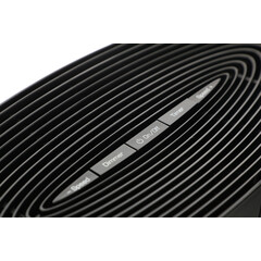 Stylies Pegasus légtisztító, fekete