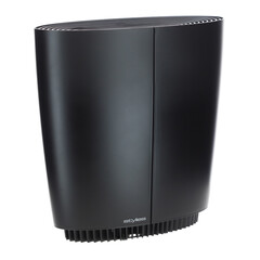 Stylies Pegasus légtisztító, fekete