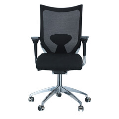 Ergonomikus irodai forgószék Office, zöld