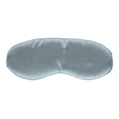 Melegítő ezüstszínű szemmaszk – grafén technológiával UNIZDRAV