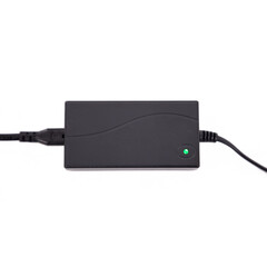 COMFORT Relaxációs állítható fotel, szövet, antracit