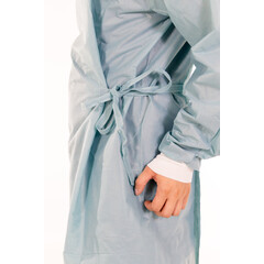 Operációs köpeny Sentinex PRO Standard, steril, 1 db