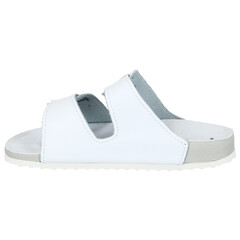 Egészségügyi ortopéd papucs - típus 16 fehér