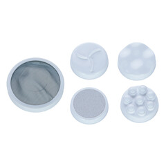 Masszázs készülék Manipol