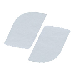 Készülék az apnoe kezelésére BreathCare CPAP / APAP