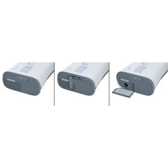 Yuwell BreatheCare CPAP/APAP készülék