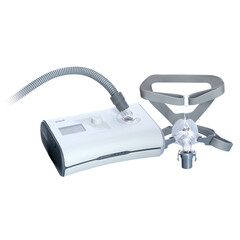 Yuwell BreatheCare CPAP/APAP készülék