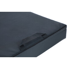 DELUXE anti-decubitus gél párna