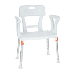 3 az 1-ben zuhanyzó szék