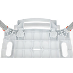 3 az 1-ben zuhanyzó szék