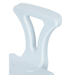 3 az 1-ben zuhanyzó szék