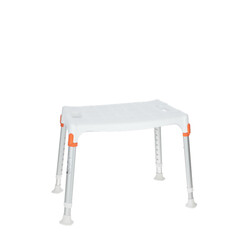 3 az 1-ben zuhanyzó szék