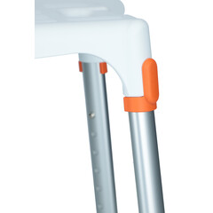 3 az 1-ben zuhanyzó szék