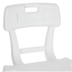 3 az 1-ben zuhanyzó szék