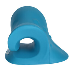 UNIZDRAV nyakfeszítő párna