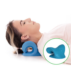 UNIZDRAV nyakfeszítő párna