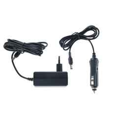 Masszázs Shiatsu gallér nyakra és vállra UNIZDRAV + utazótáska