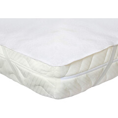 Matracvédő, 120 x 60 cm