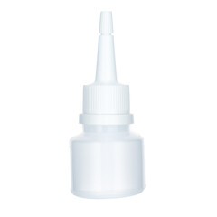 Cseppentős adagoló flakon 30 ml, 1 db