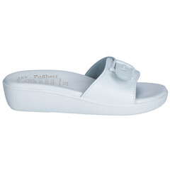 KIÁRUSÍTÁS !!! Egészségügyi papucs FUSBET 1 sima