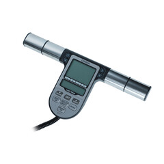 Testösszetétel elemző személymérleg – OMRON BF 511 - kék