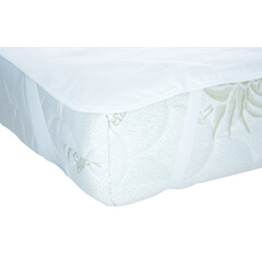 Vízálló matracvédő UNIZDRAV, 200 x 90 cm