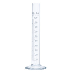 Mérőhenger, 100 ml