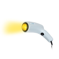 UNIZDRAV biolámpa +kolorterápia (színszűrők) - kedvező szett