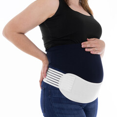 Terhességi és szülés utáni öv UNIZDRAV